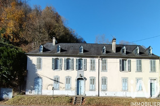 achat maison lestelle-betharram 64800