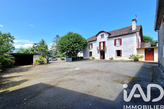 achat maison lestelle-betharram 64800