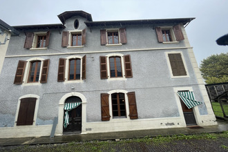 achat maison lestelle-betharram 64800