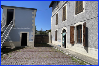 achat maison lestelle-betharram 64800