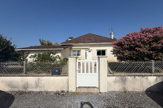 achat maison lestelle-betharram 64800