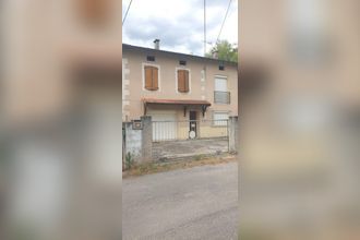 achat maison lestelle-de-st-martory 31360