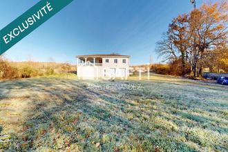 achat maison lestelle-de-st-martory 31360