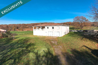 achat maison lestelle-de-st-martory 31360