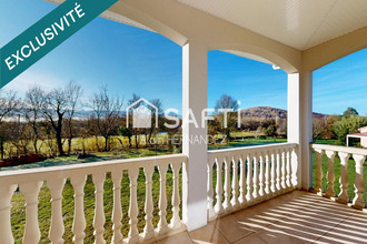 achat maison lestelle-de-st-martory 31360