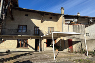 achat maison lestelle-de-st-martory 31360