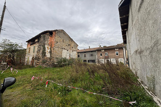 achat maison lestelle-de-st-martory 31360