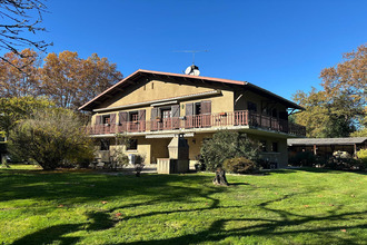 achat maison lestelle-de-st-martory 31360