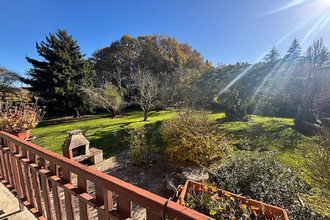 achat maison lestelle-de-st-martory 31360