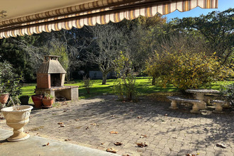 achat maison lestelle-de-st-martory 31360