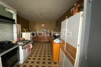 achat maison lesterps 16420