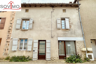 achat maison lesterps 16420