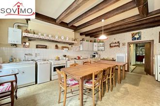 achat maison lesterps 16420