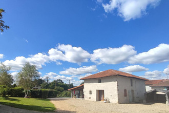 achat maison lesterps 16420