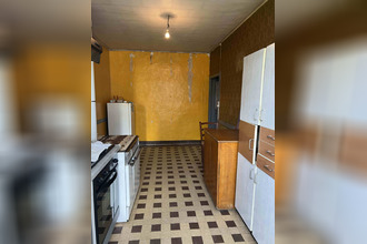 achat maison lesterps 16420