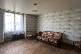 achat maison lesterps 16420