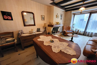 achat maison lesterps 16420