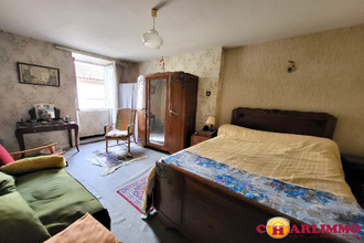 achat maison lesterps 16420