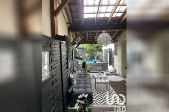 achat maison lestiac-sur-garonne 33550