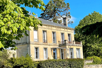 achat maison lestiac-sur-garonne 33550