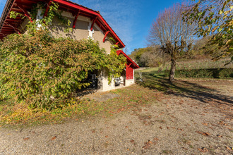 achat maison lestiac-sur-garonne 33550