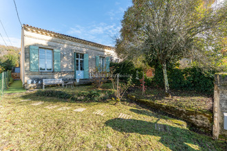 achat maison lestiac-sur-garonne 33550