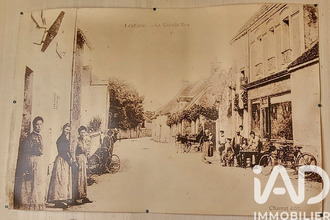 achat maison lestiou 41500