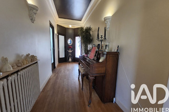 achat maison lestiou 41500