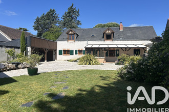 achat maison lestiou 41500