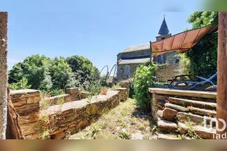 achat maison lestrade-et-thouels 12430