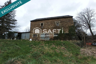 achat maison lestrade-et-thouels 12430