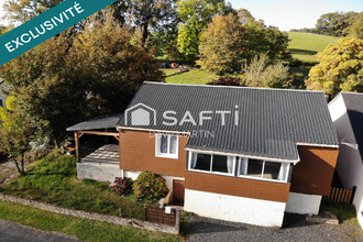 achat maison lestrade-et-thouels 12430