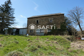 achat maison lestrade-et-thouels 12430