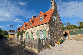 achat maison lestre 50310