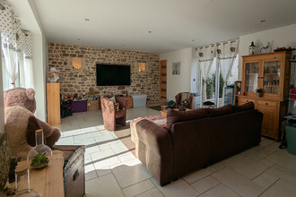 achat maison lestre 50310