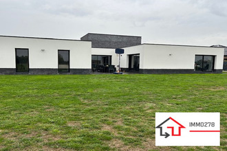 achat maison lestrem 62136