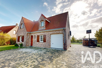 achat maison lestrem 62136