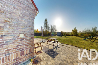 achat maison lestrem 62136