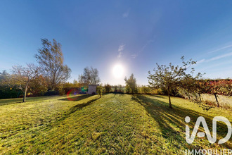 achat maison lestrem 62136