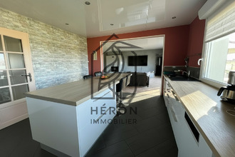 achat maison lestrem 62136