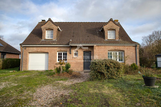achat maison lestrem 62136