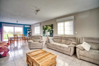 achat maison lestrem 62136