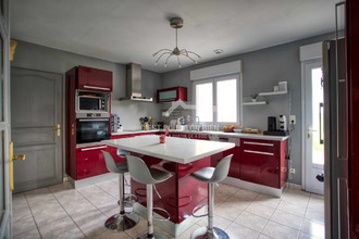 achat maison lestrem 62136