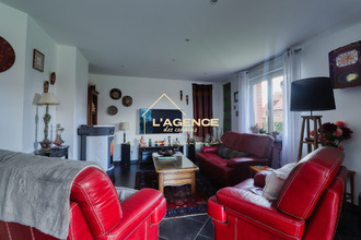 achat maison lestrem 62136