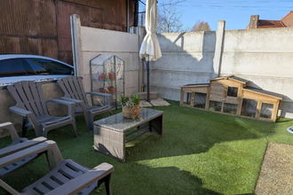 achat maison lestrem 62136