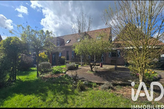 achat maison lestrem 62136