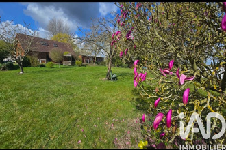 achat maison lestrem 62136