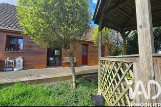 achat maison lestrem 62136