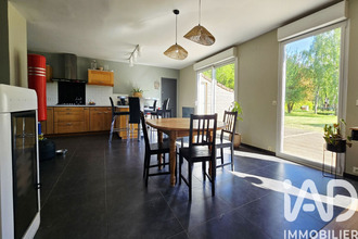 achat maison lestrem 62136
