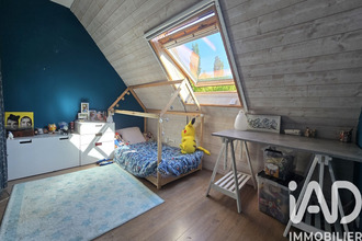 achat maison lestrem 62136